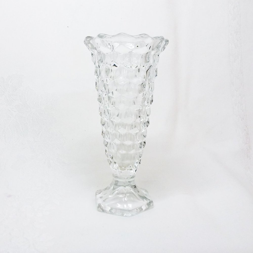 COPY - Fostoria Americana Small Vase